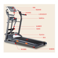 JTH家用正品双层健身器材